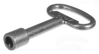Dornschlüssel, Rund 8,6 mm