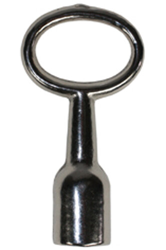 Dornschlüssel, Vierkant 5 mm