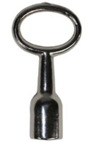 Dornschlüssel, Vierkant 7 mm